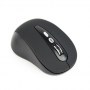 Gembird | MUSWB-6B-01 | Optical Mouse | Bluetooth v.3.0 | Black - 3